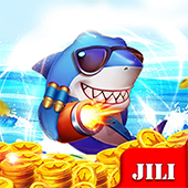 Jackpot Fishing tile artwork
