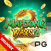 Mahjong Ways 2 tile artwork