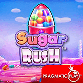 Sugar Rush tile artwork